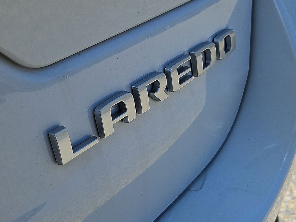 New 2026 Jeep Grand Cherokee SUV
