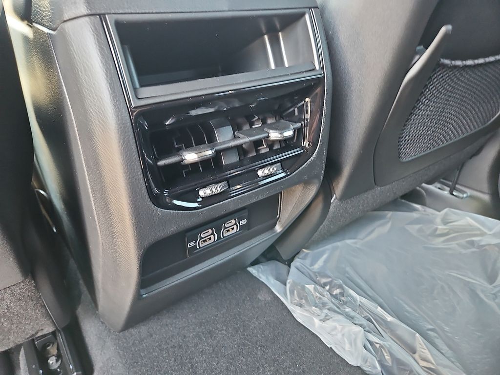 New 2026 Jeep Grand Cherokee SUV