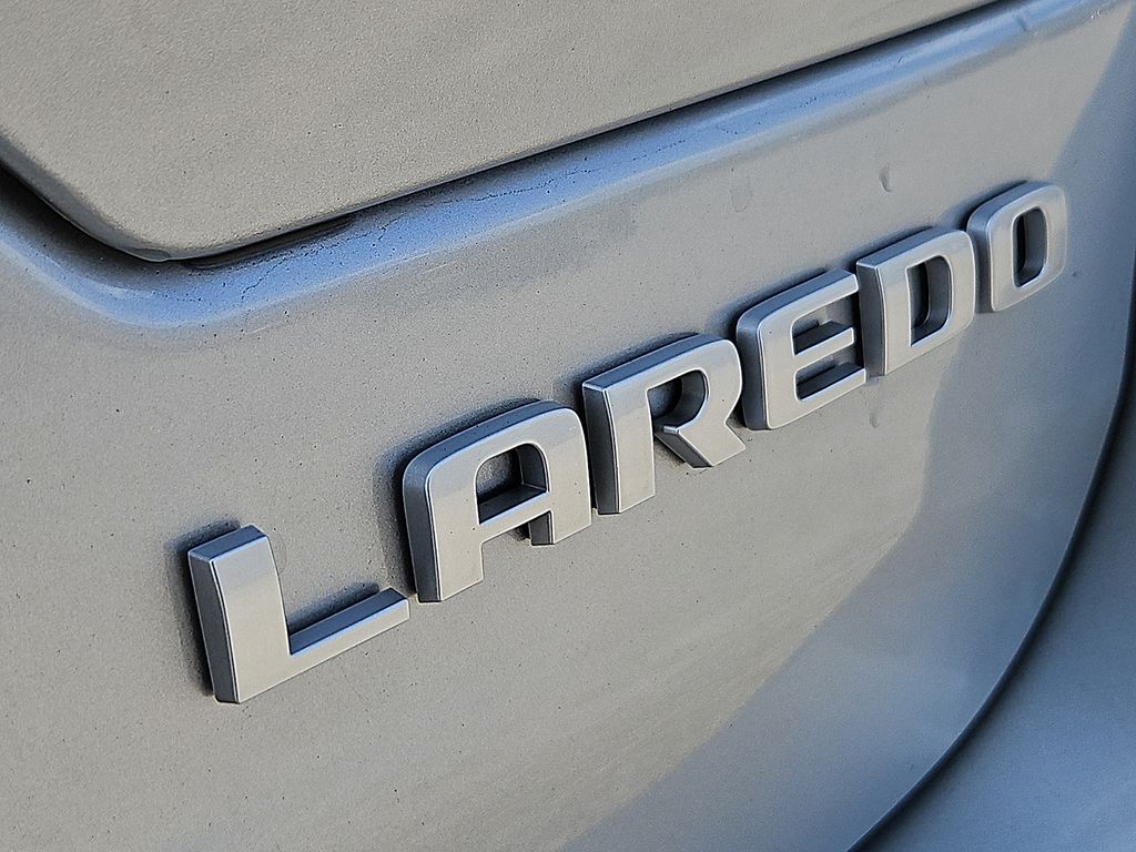 New 2026 Jeep Grand Cherokee SUV