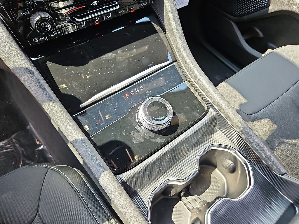 New 2026 Jeep Grand Cherokee SUV