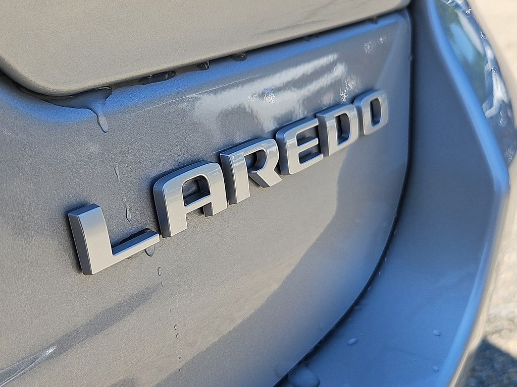 New 2026 Jeep Grand Cherokee SUV