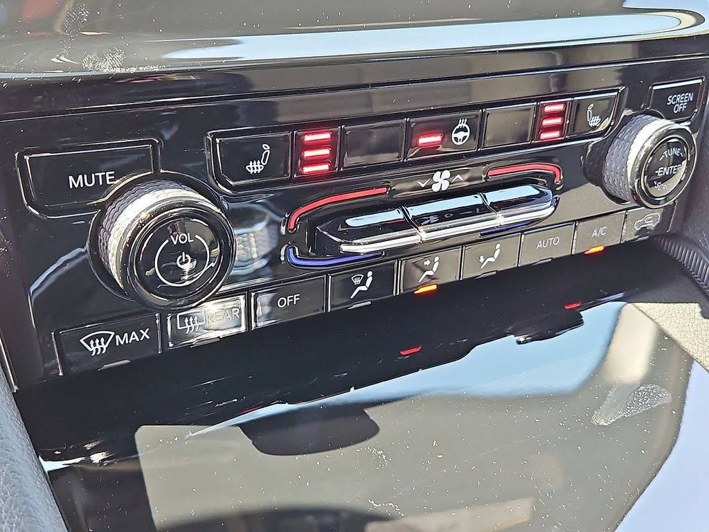 New 2026 Jeep Grand Cherokee SUV