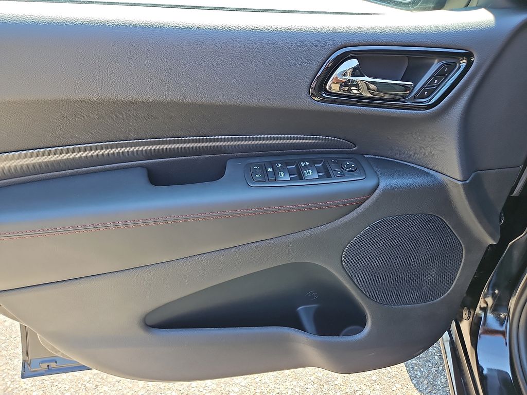 New 2026 Dodge Durango SUV