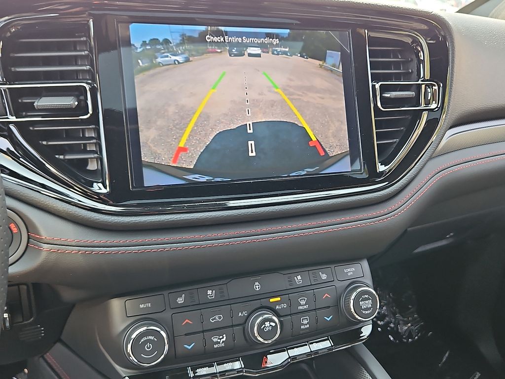New 2026 Dodge Durango SUV