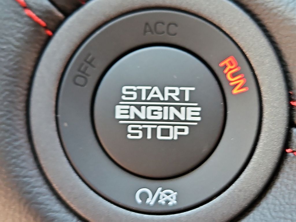 New 2026 Dodge Durango SUV