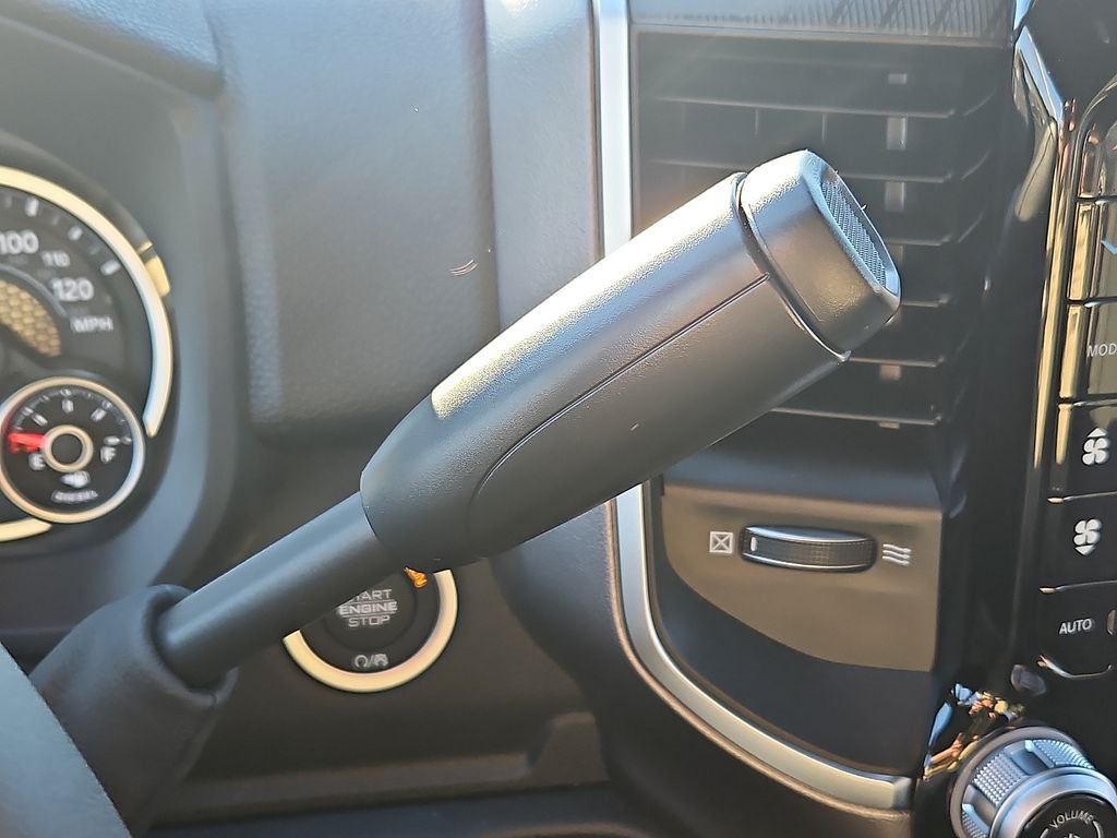 New 2026 Ram 2500 Truck