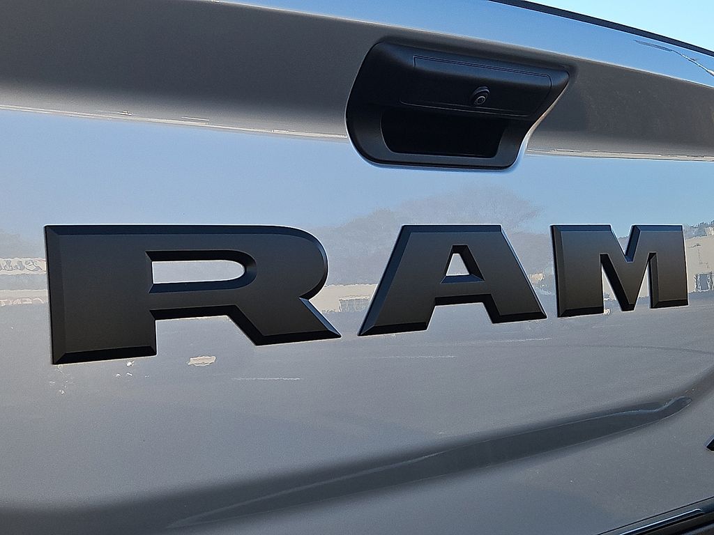 New 2026 Ram 2500 Truck
