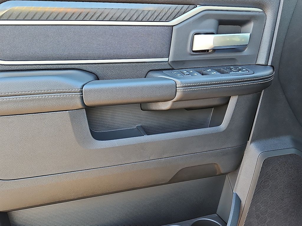 New 2026 Ram 2500 Truck