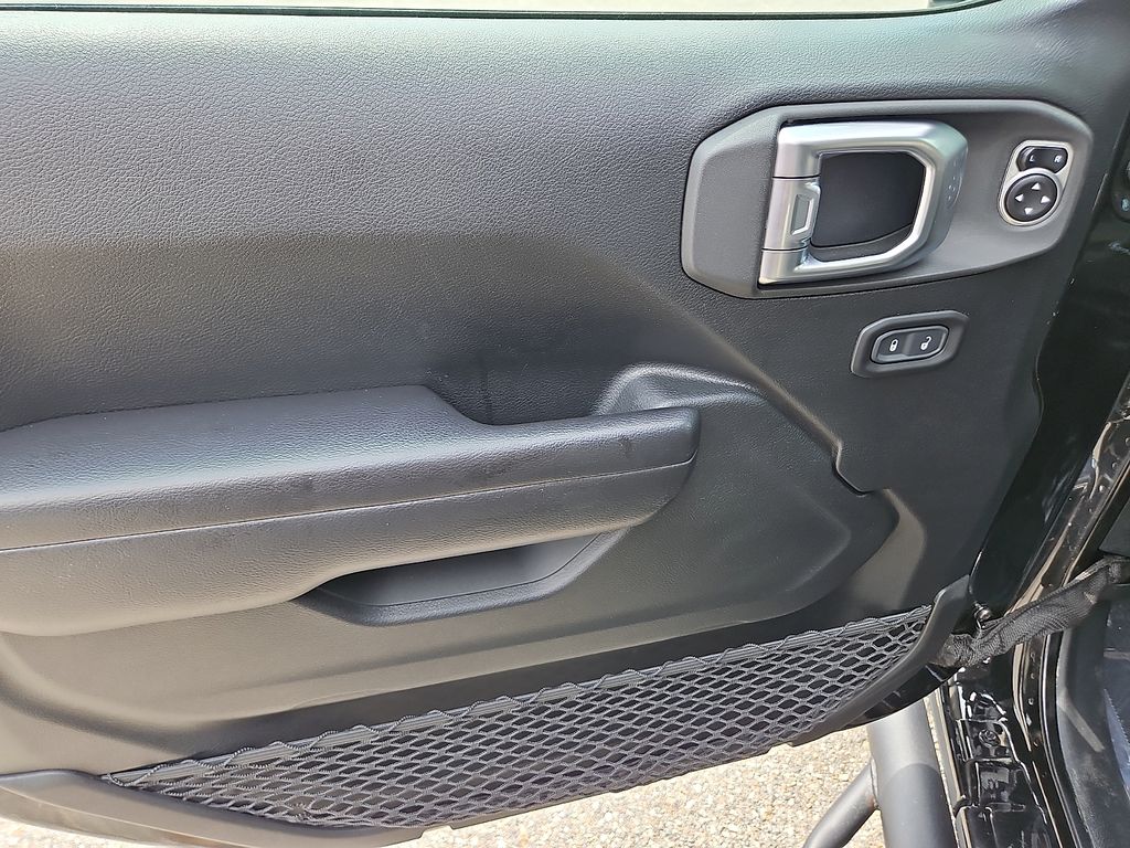 Used 2020 Jeep Gladiator Truck