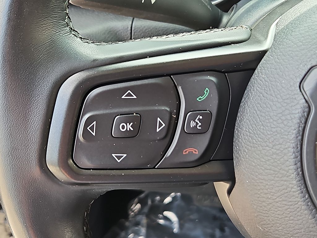 Used 2020 Jeep Gladiator Truck