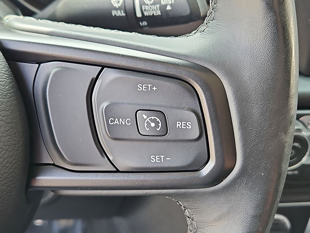 Used 2020 Jeep Gladiator Truck