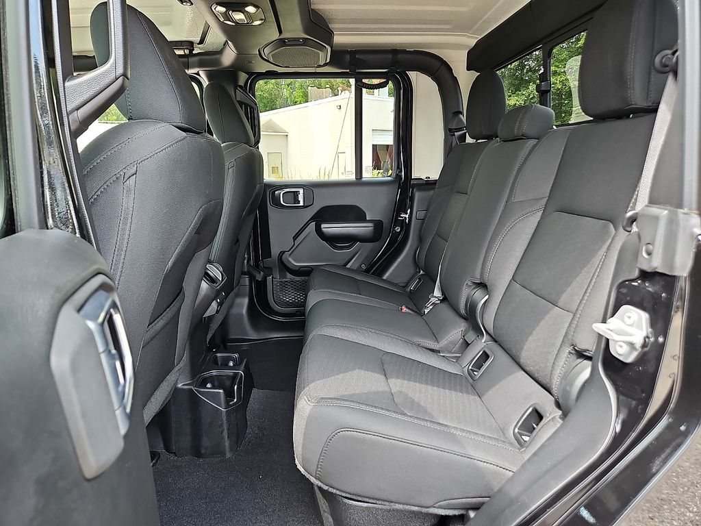 Used 2020 Jeep Gladiator Truck