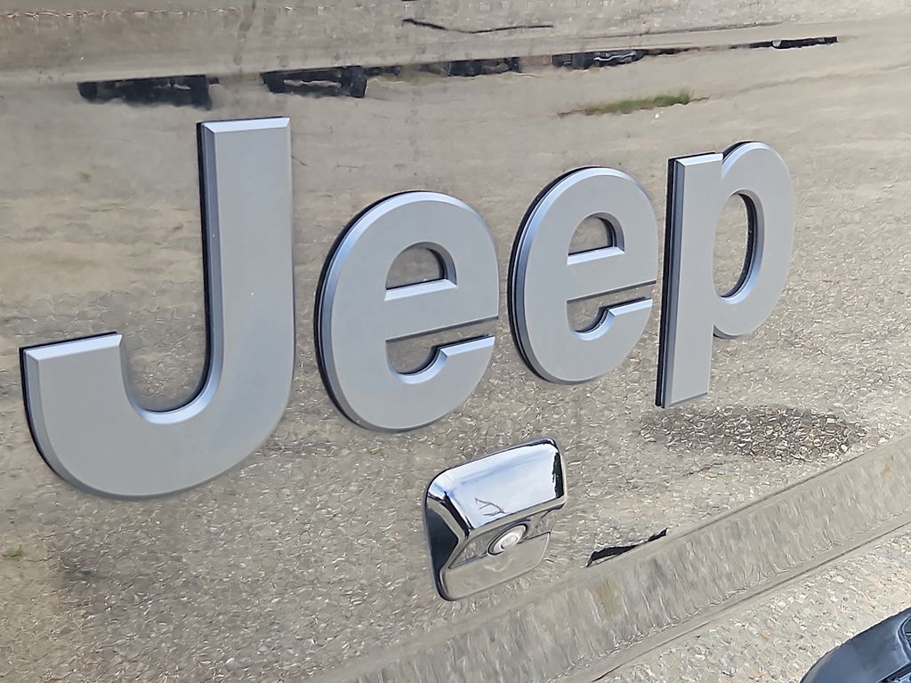 Used 2020 Jeep Gladiator Truck