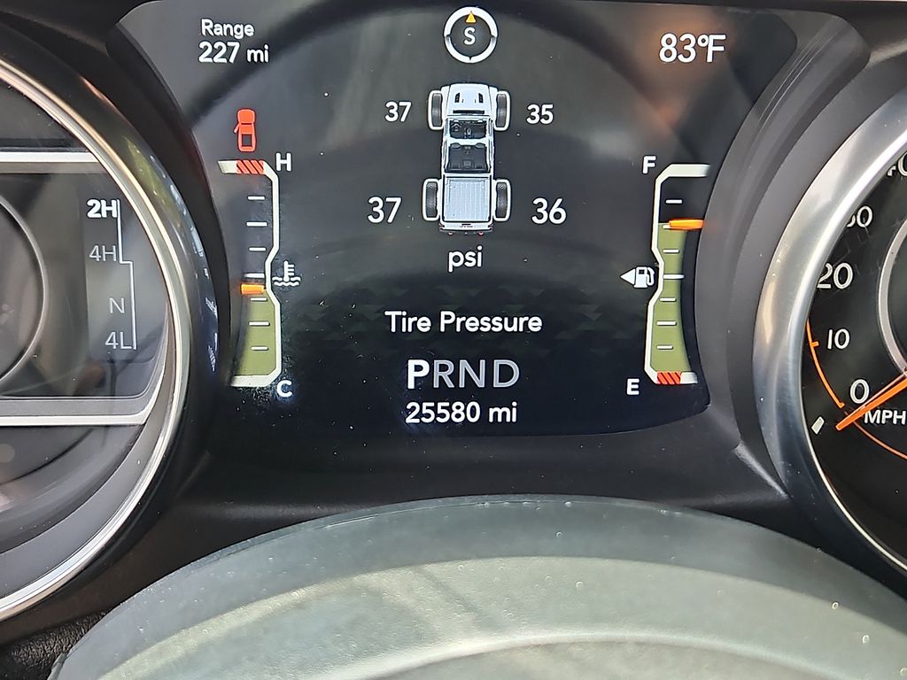 Used 2020 Jeep Gladiator Truck