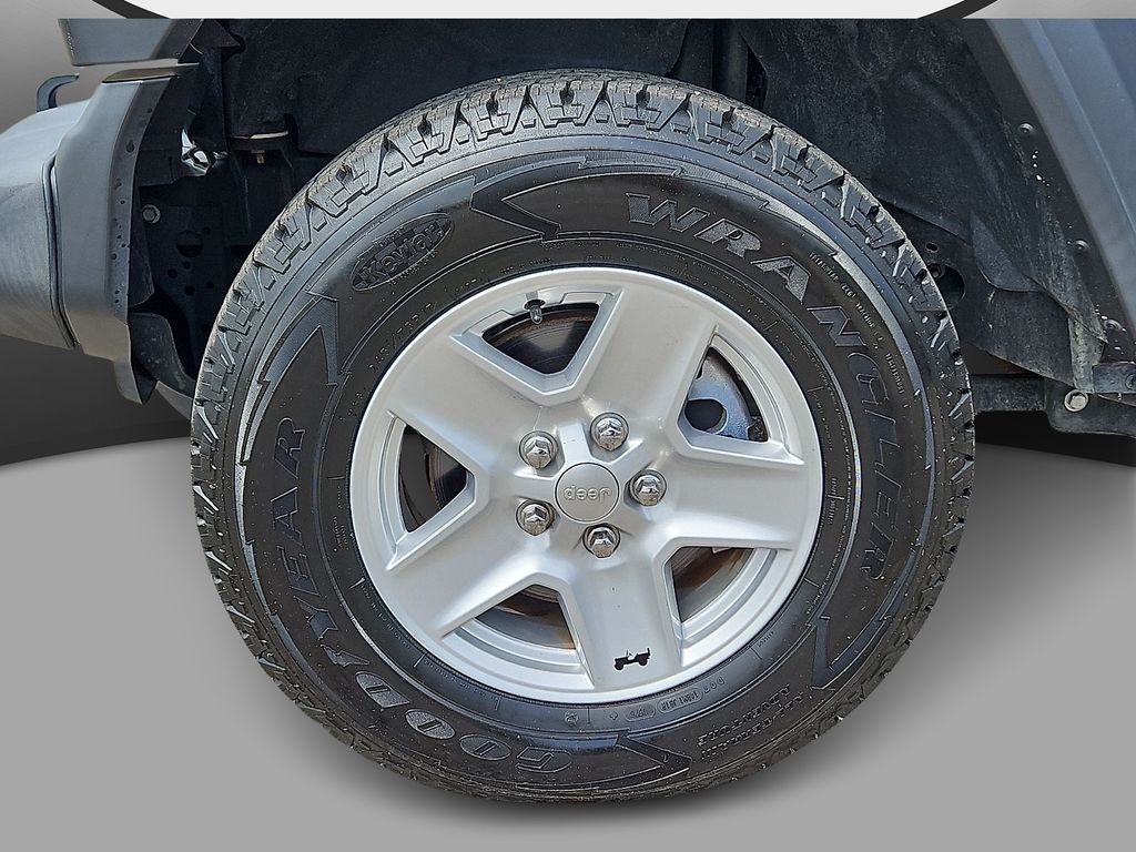Used 2020 Jeep Gladiator Truck