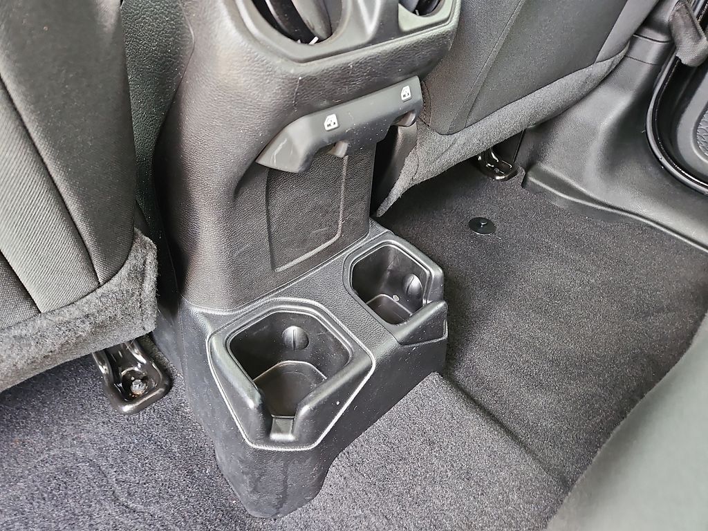 Used 2020 Jeep Gladiator Truck