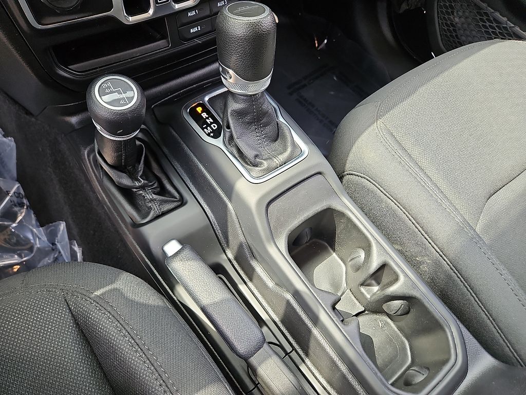 Used 2020 Jeep Gladiator Truck