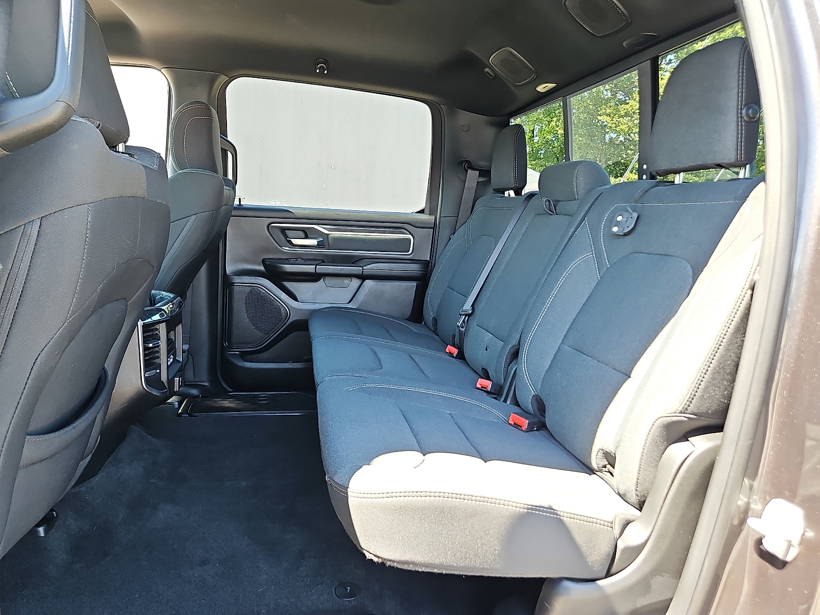 Used 2021 Ram 1500 Truck