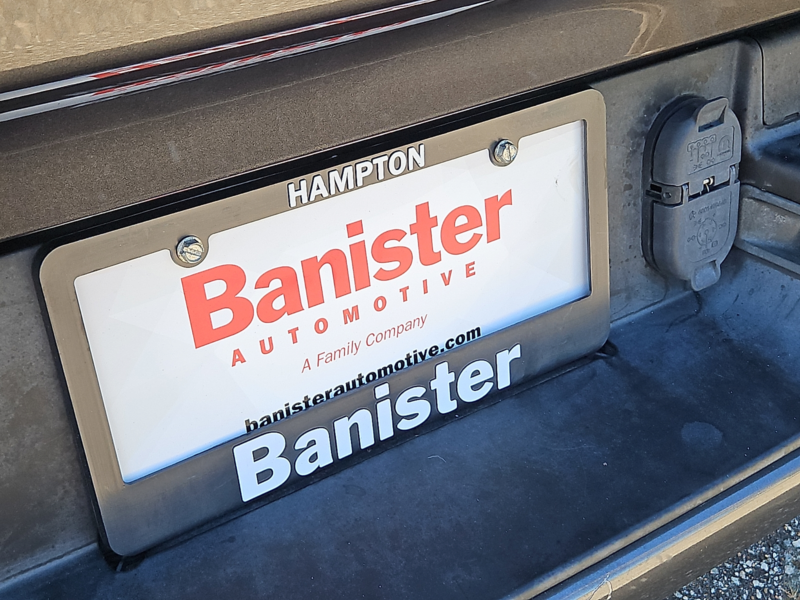 Used 2021 Ram 1500 Truck