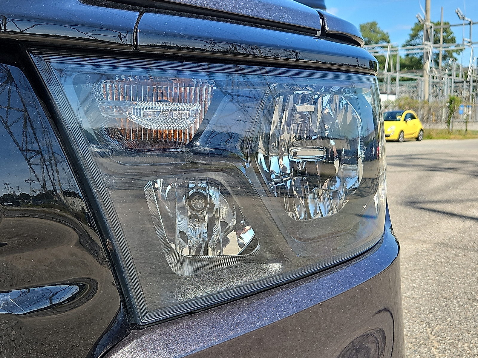 Used 2021 Ram 1500 Truck