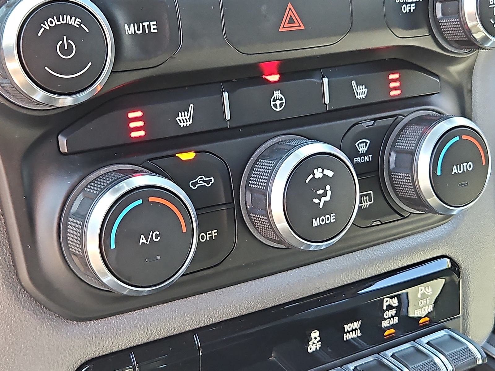 Used 2021 Ram 1500 Truck