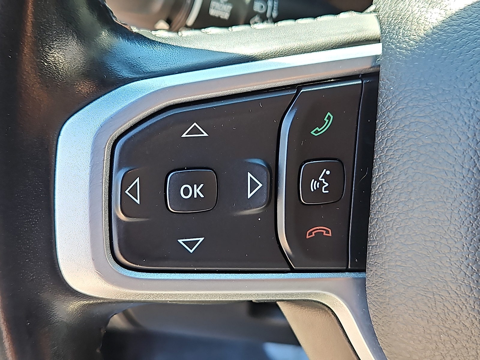 Used 2021 Ram 1500 Truck