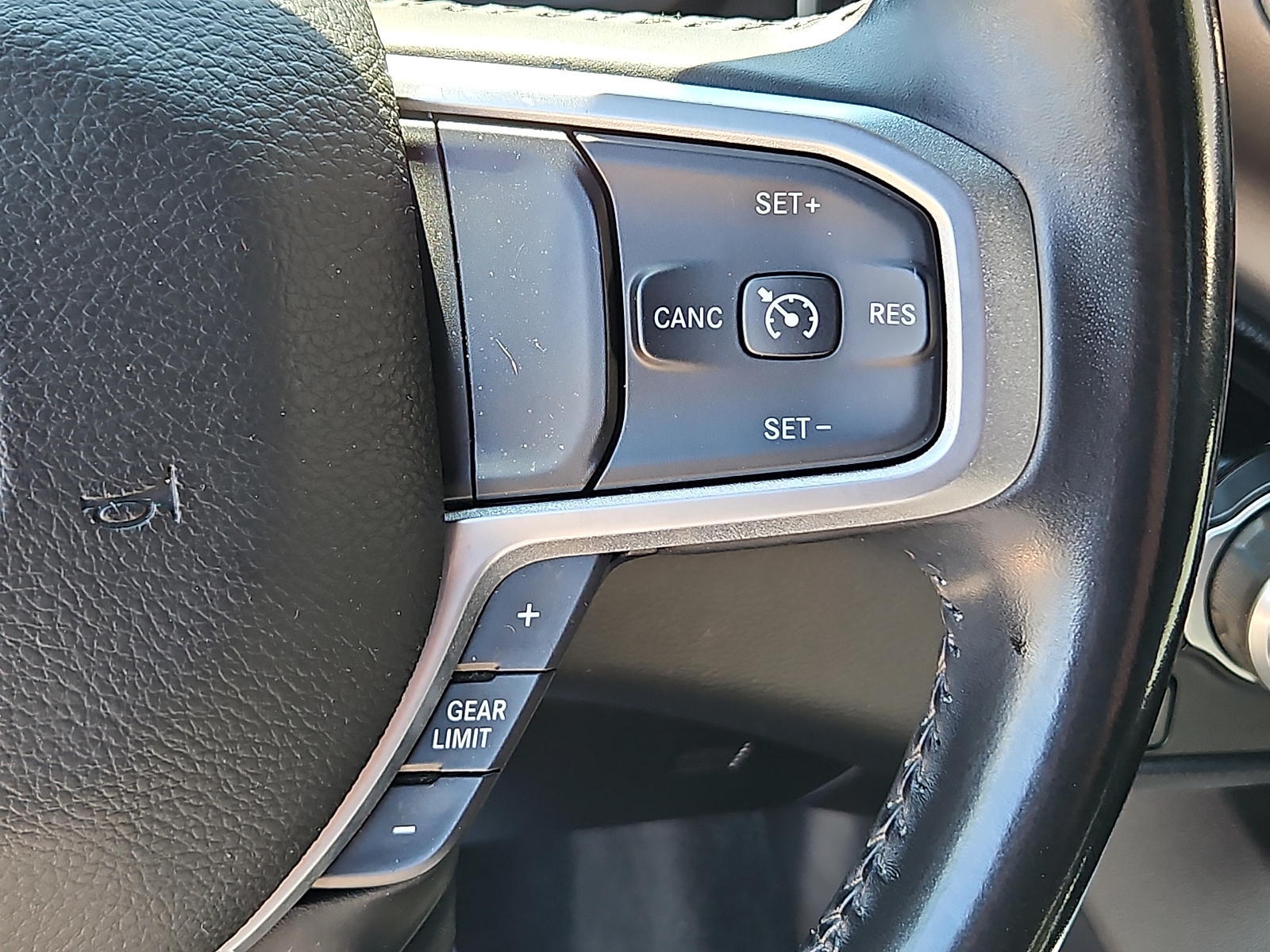 Used 2021 Ram 1500 Truck