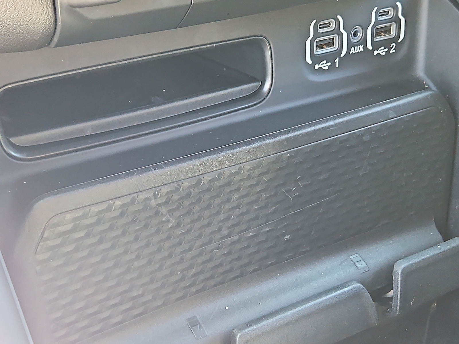 Used 2021 Ram 1500 Truck