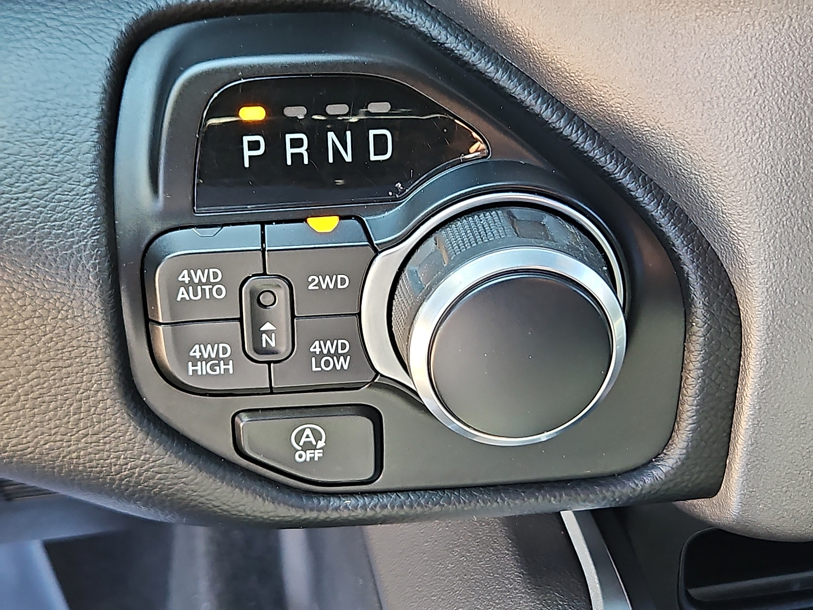 Used 2021 Ram 1500 Truck