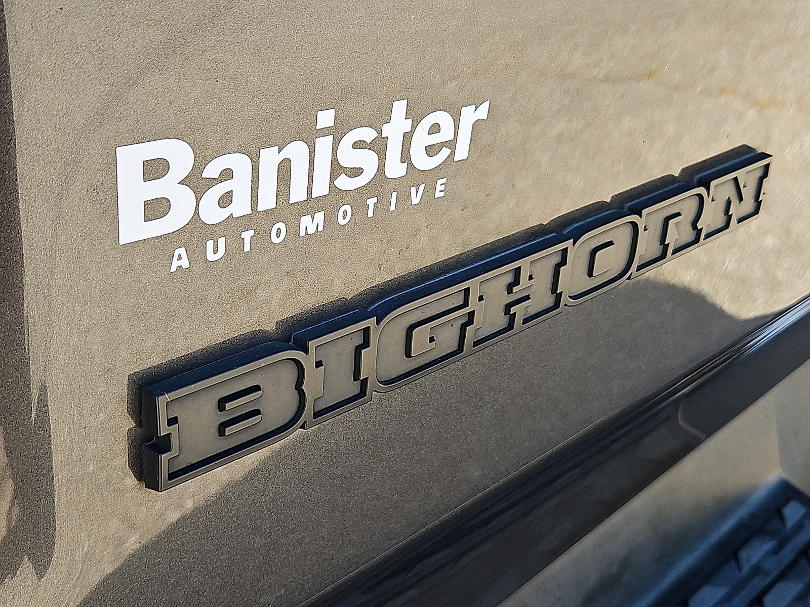 Used 2021 Ram 1500 Truck