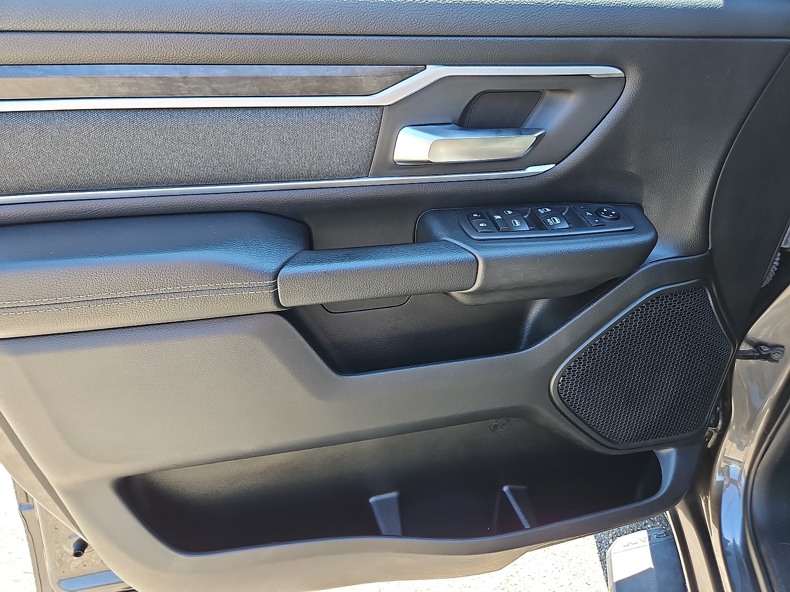Used 2021 Ram 1500 Truck