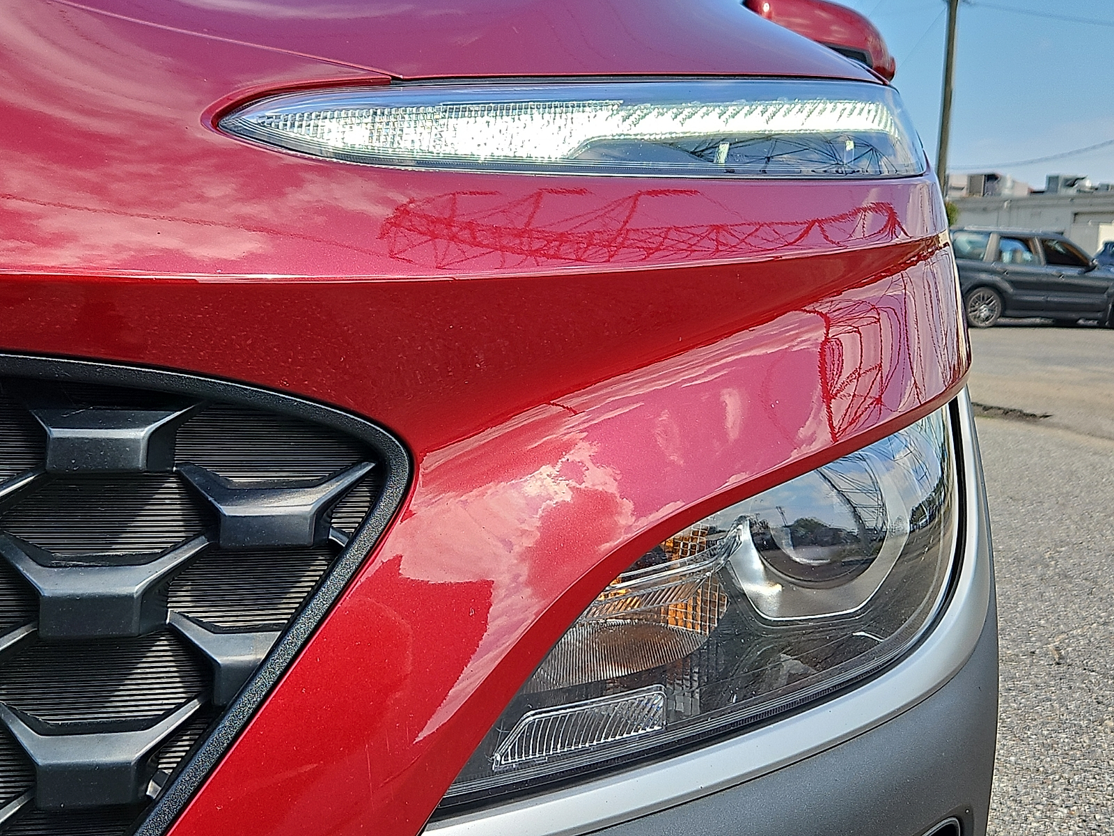 Used 2023 Hyundai Kona SUV