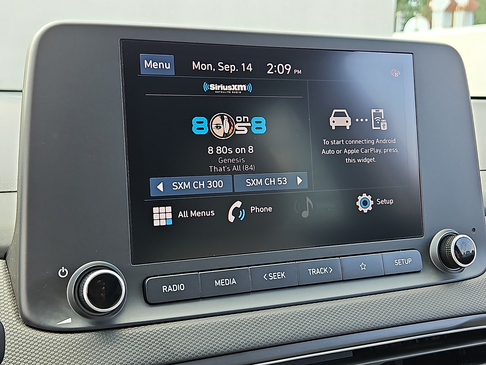 Used 2023 Hyundai Kona SUV