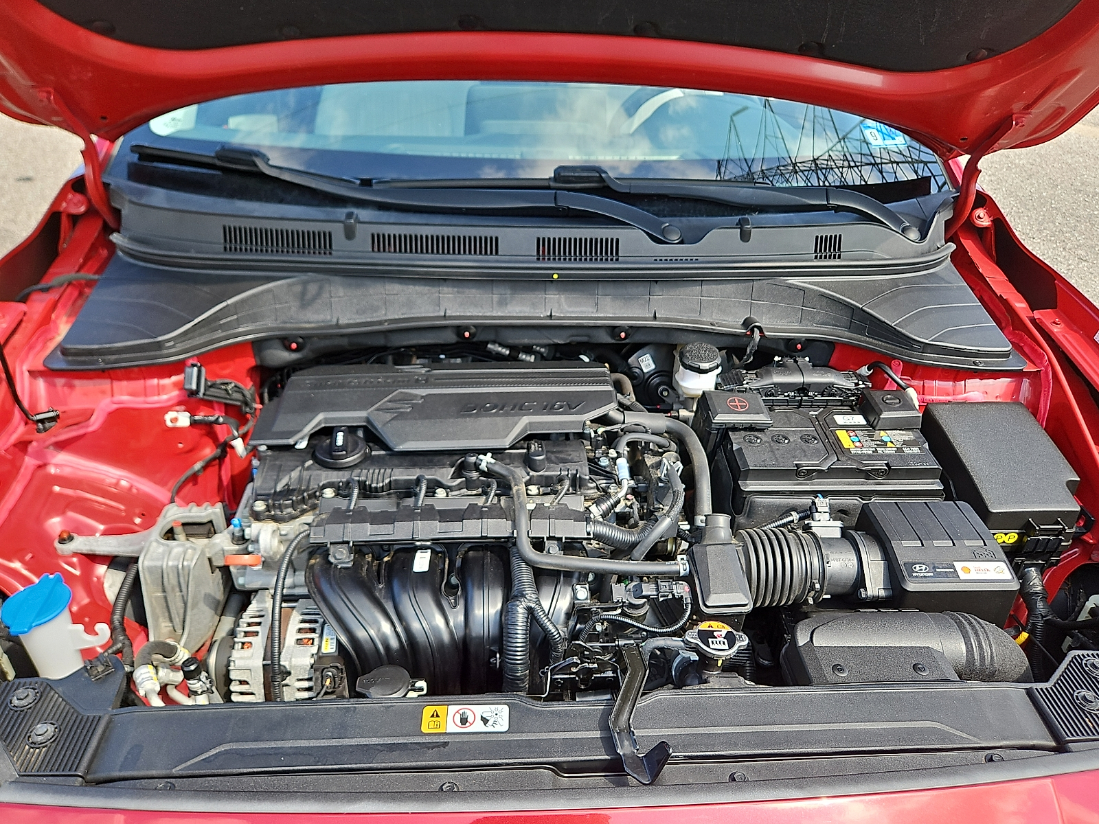 Used 2023 Hyundai Kona SUV