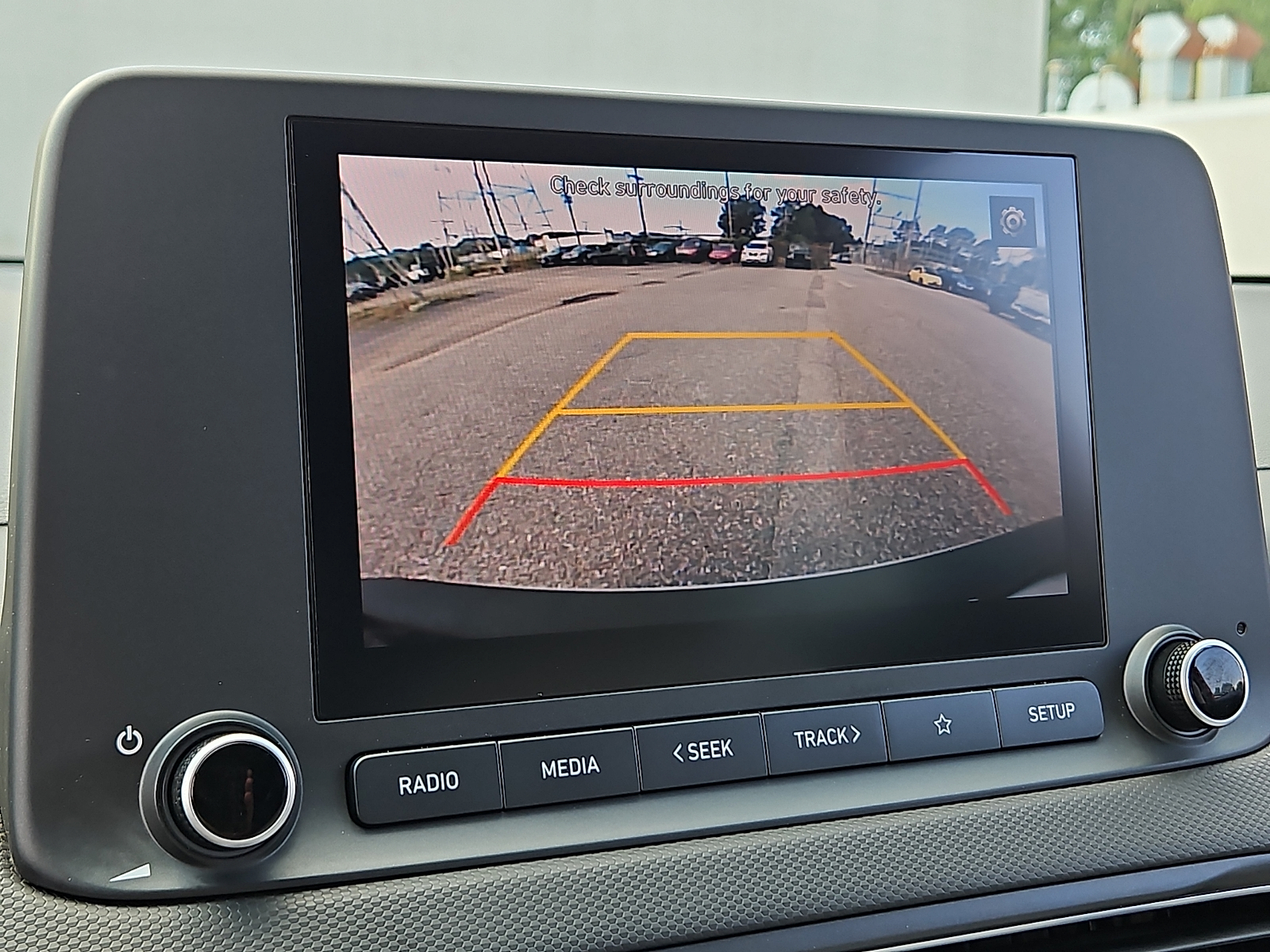 Used 2023 Hyundai Kona SUV