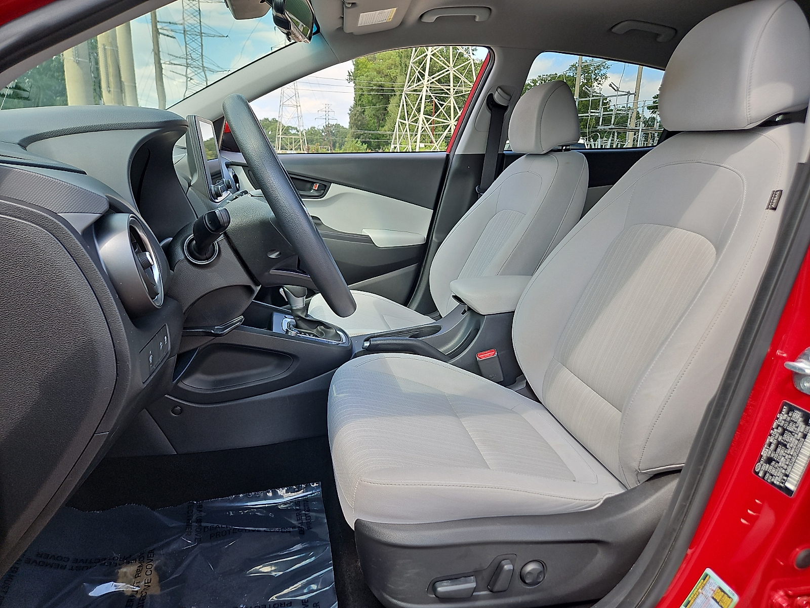 Used 2023 Hyundai Kona SUV