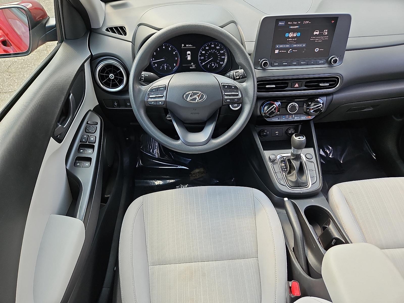 Used 2023 Hyundai Kona SUV