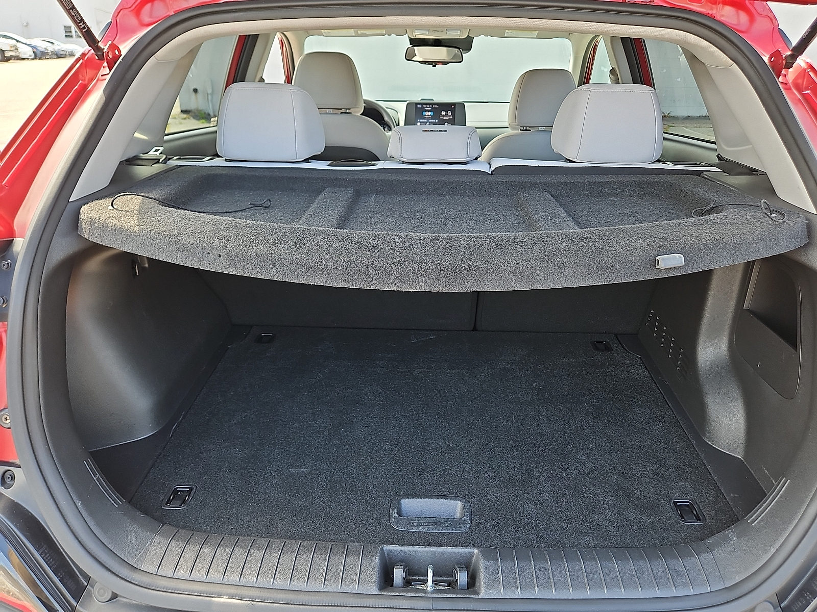 Used 2023 Hyundai Kona SUV