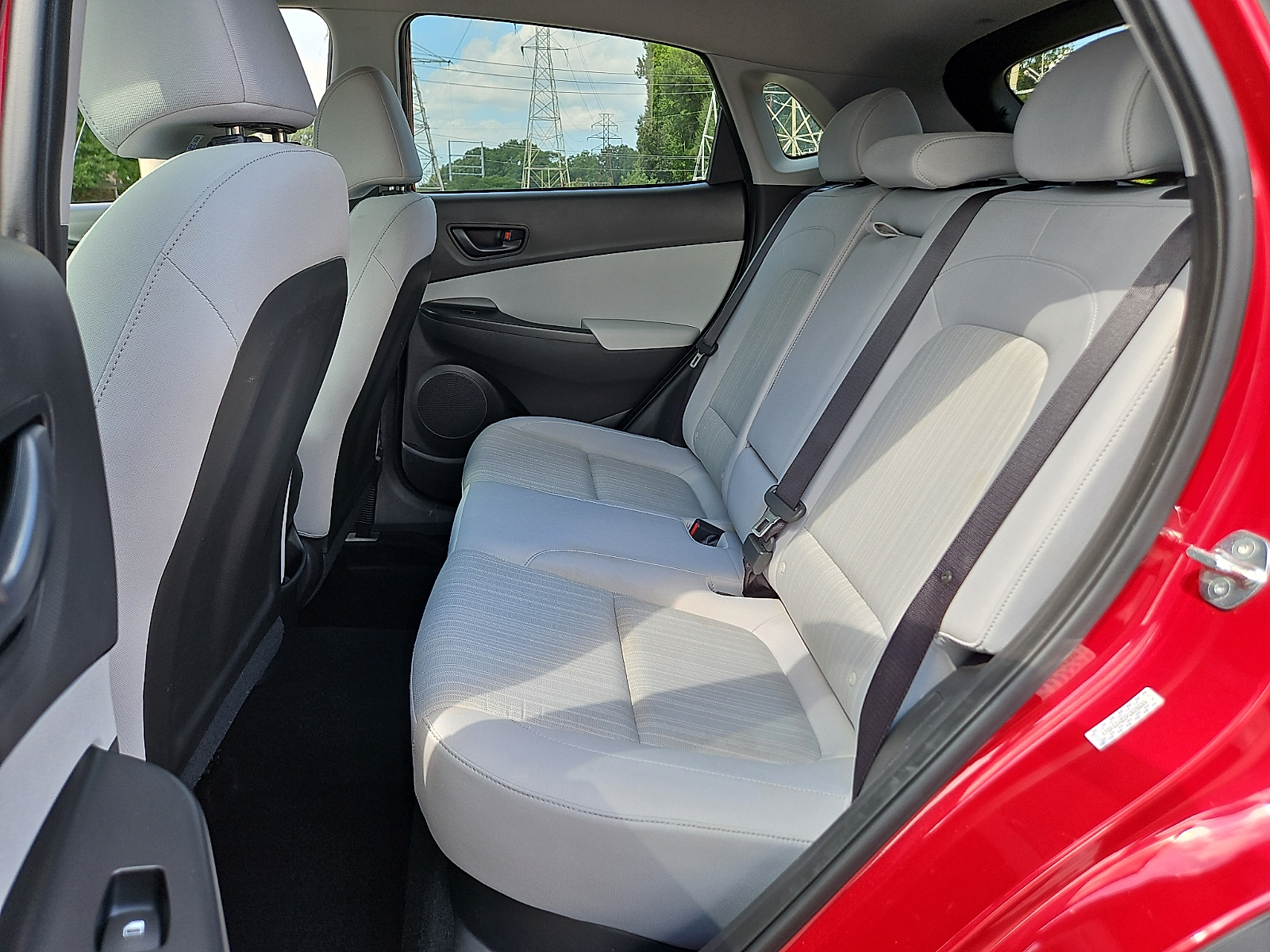 Used 2023 Hyundai Kona SUV