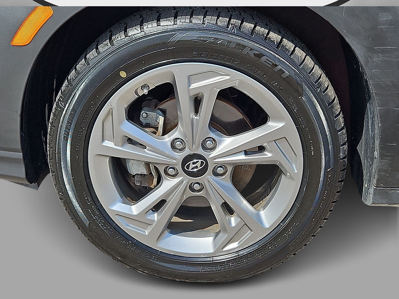 Used 2023 Hyundai Kona SUV