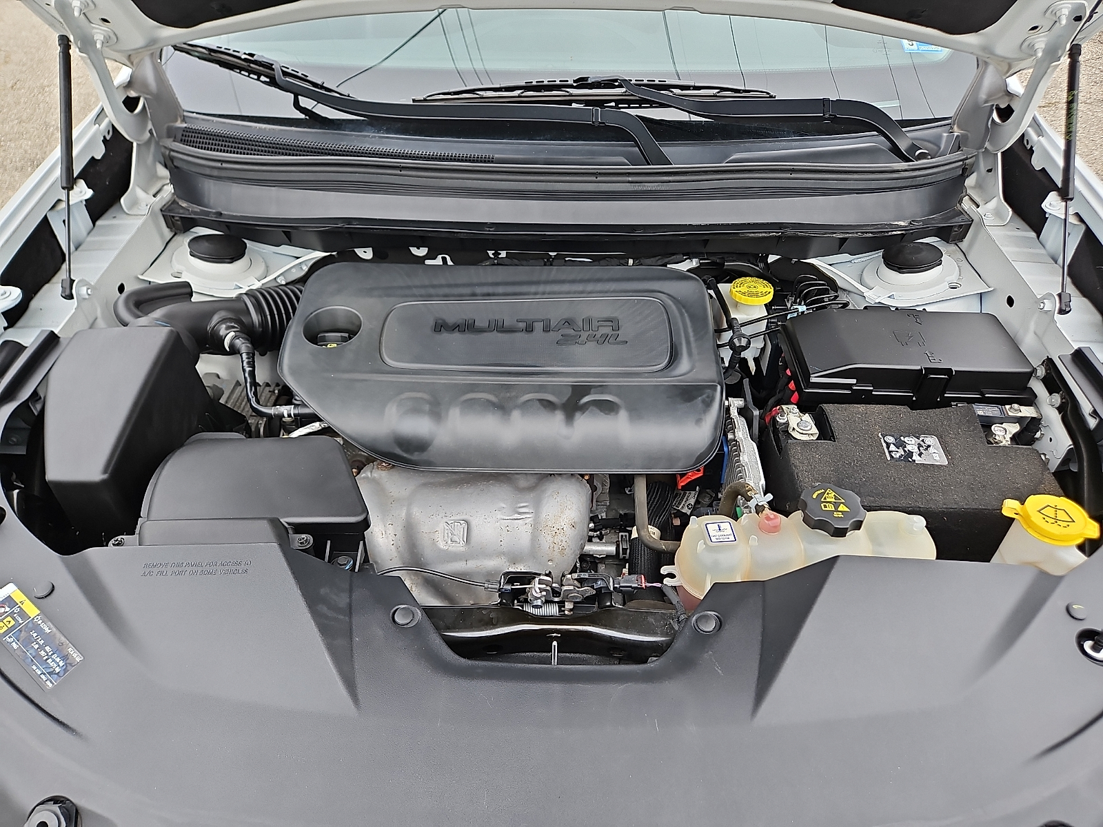 Used 2021 Jeep Cherokee SUV