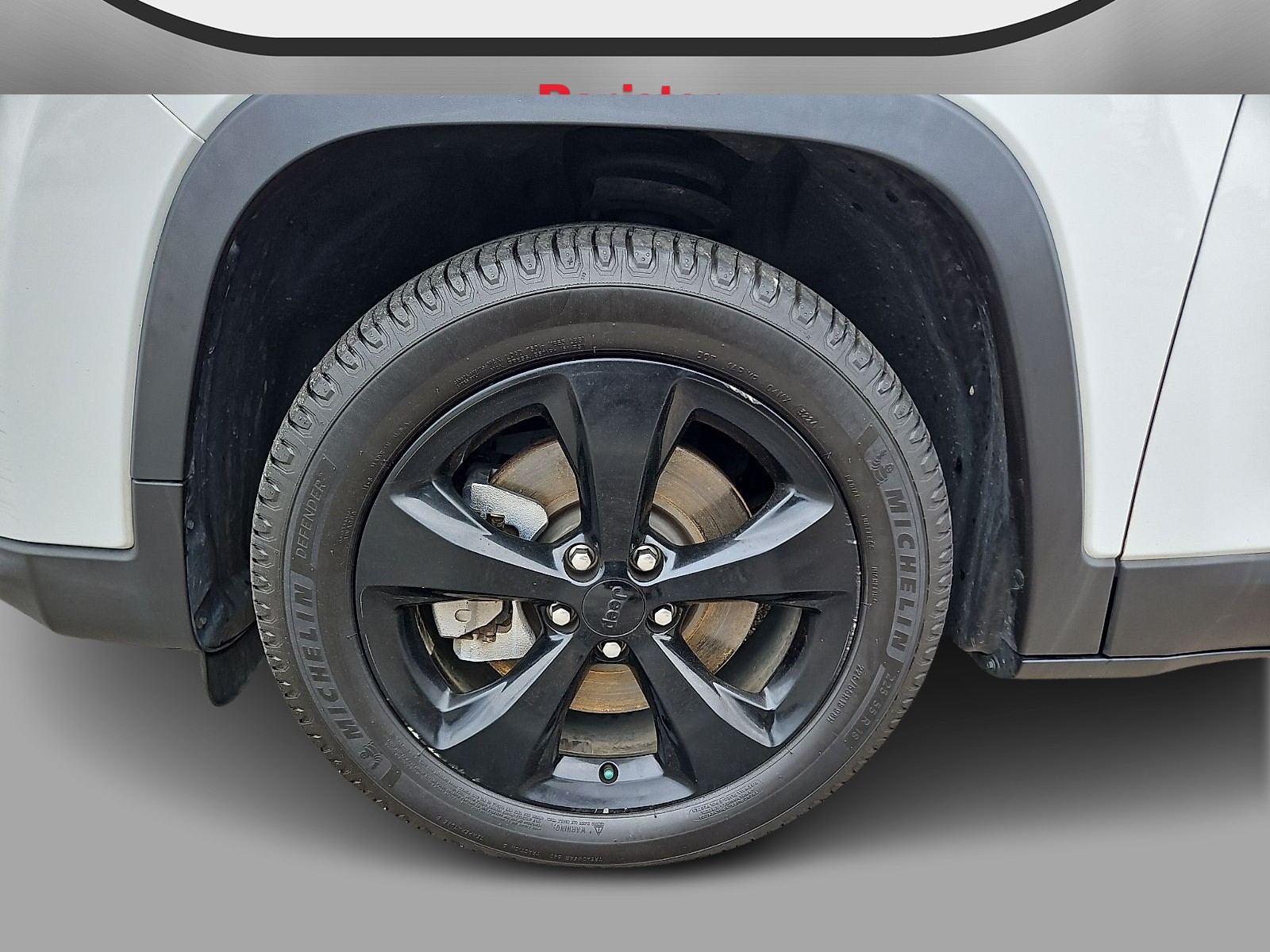 Used 2021 Jeep Cherokee SUV