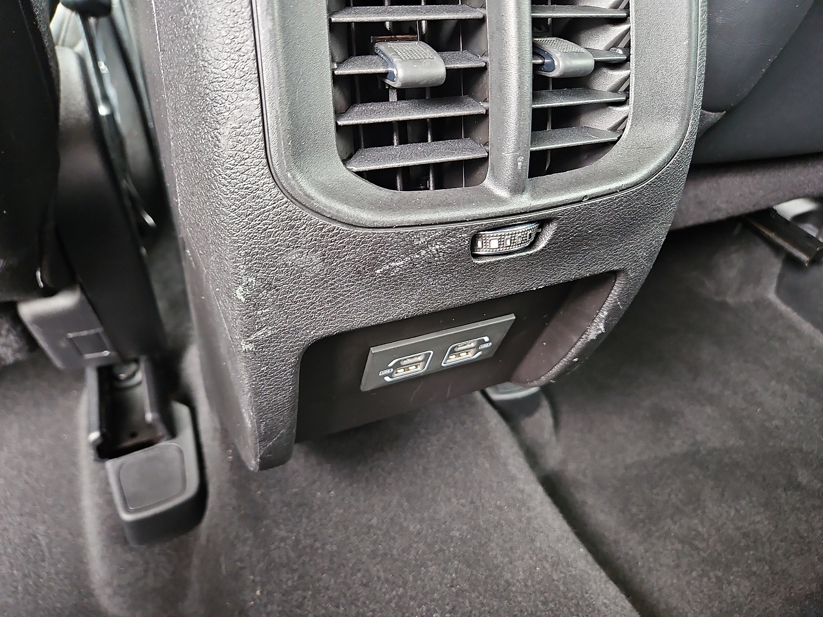 Used 2021 Jeep Cherokee SUV