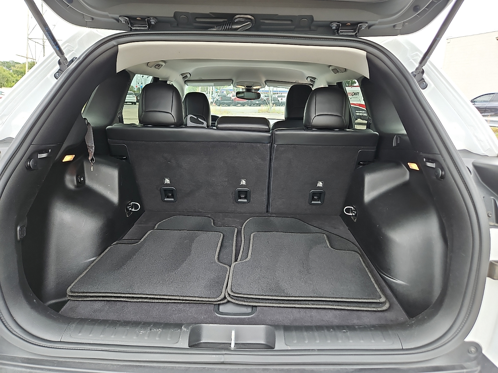 Used 2021 Jeep Cherokee SUV