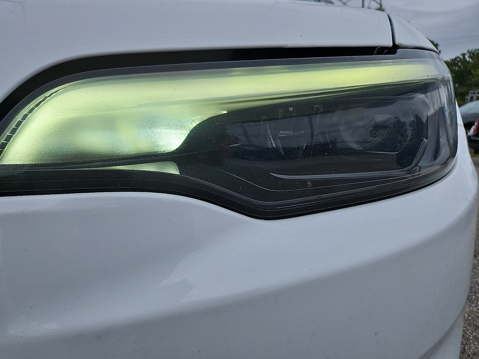 Used 2021 Jeep Cherokee SUV