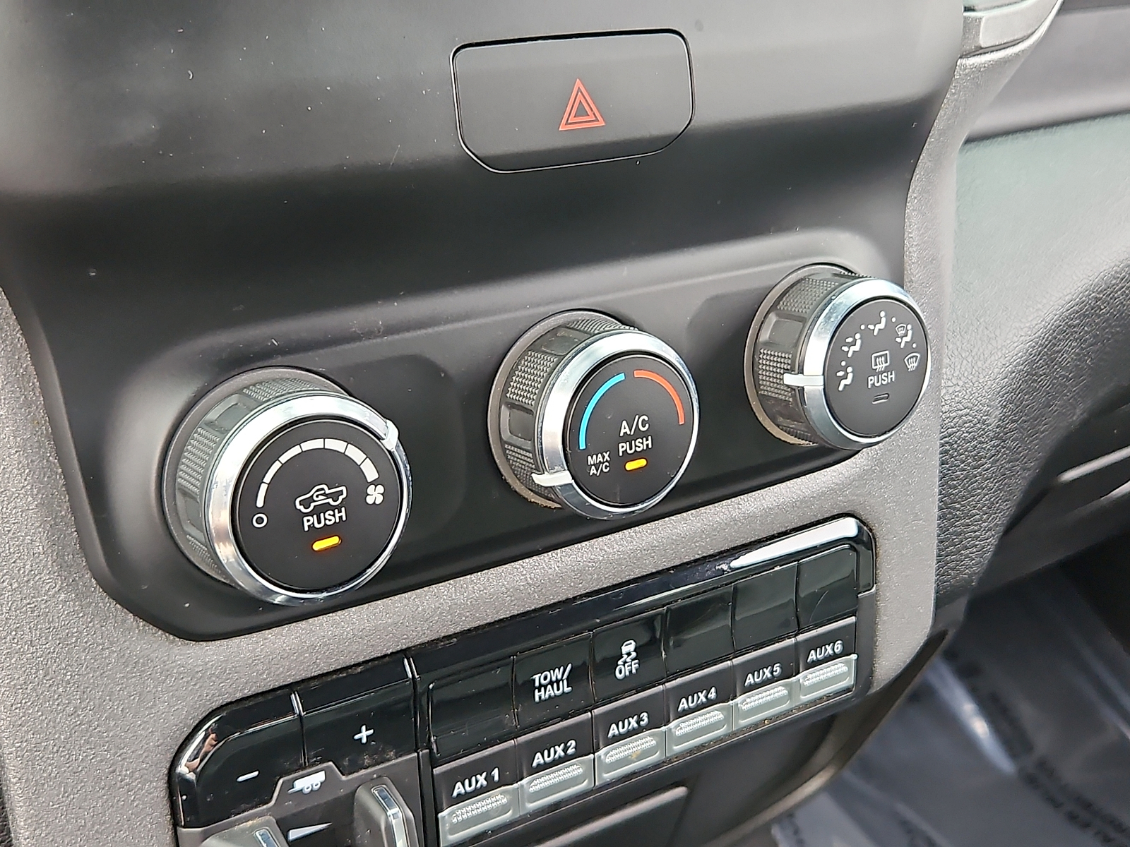 Used 2021 Ram 2500 Truck