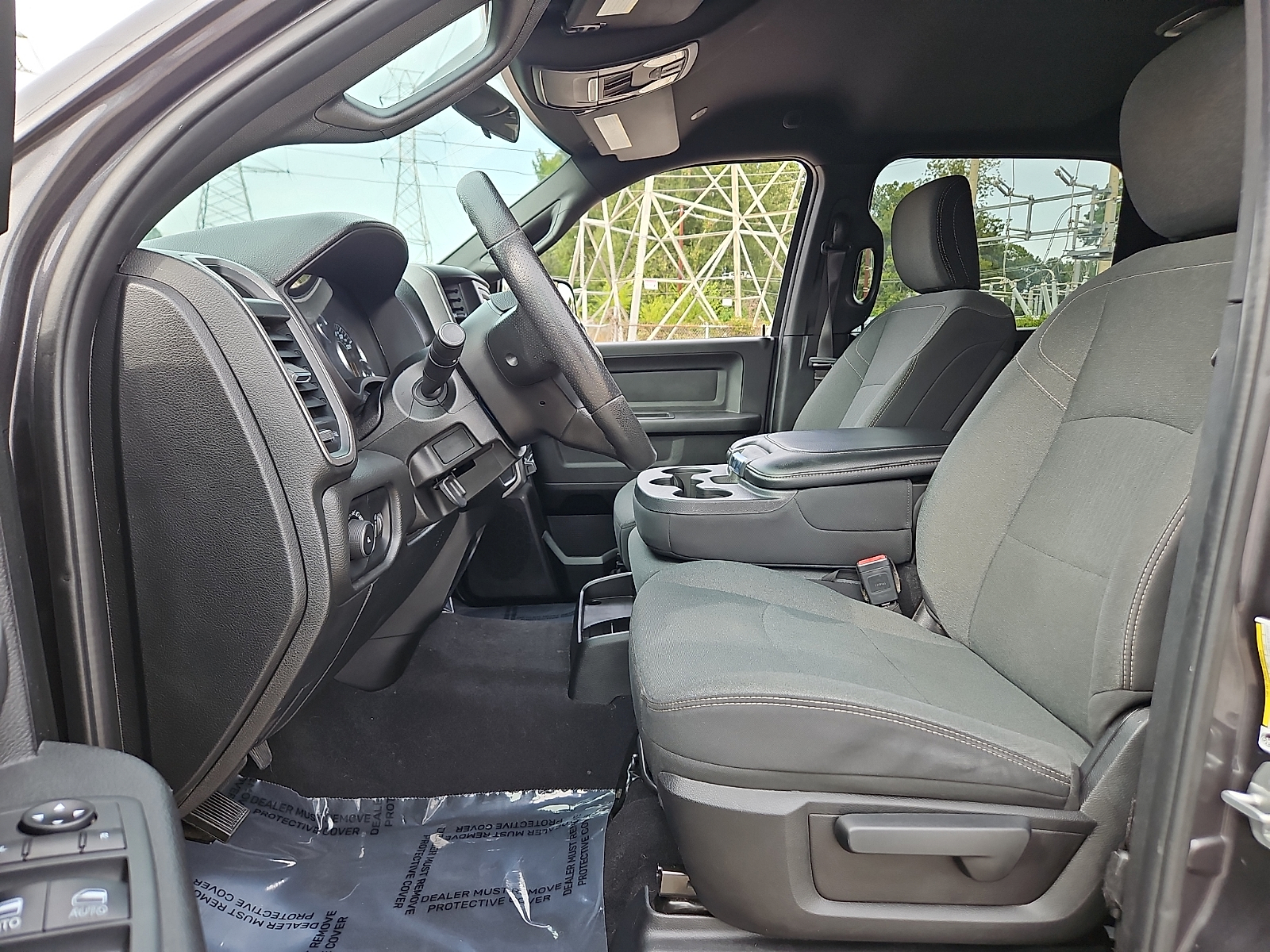 Used 2021 Ram 2500 Truck