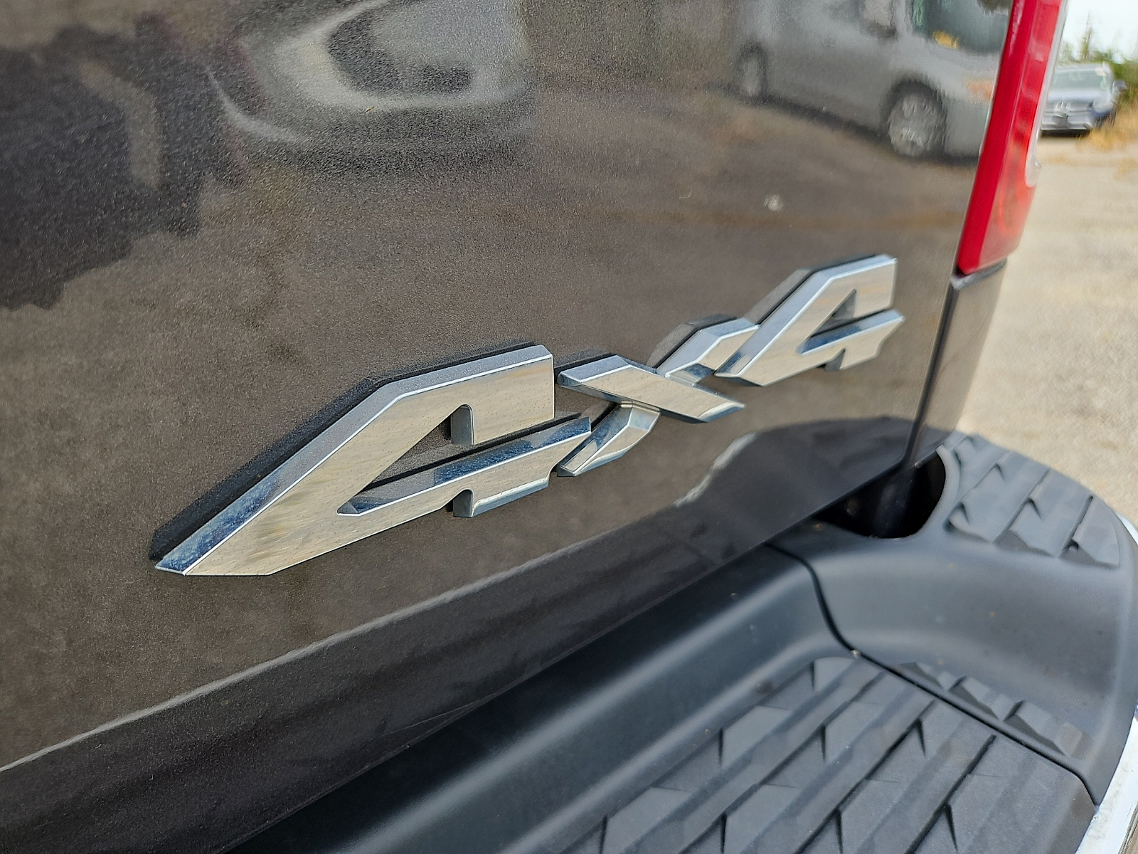 Used 2021 Ram 2500 Truck