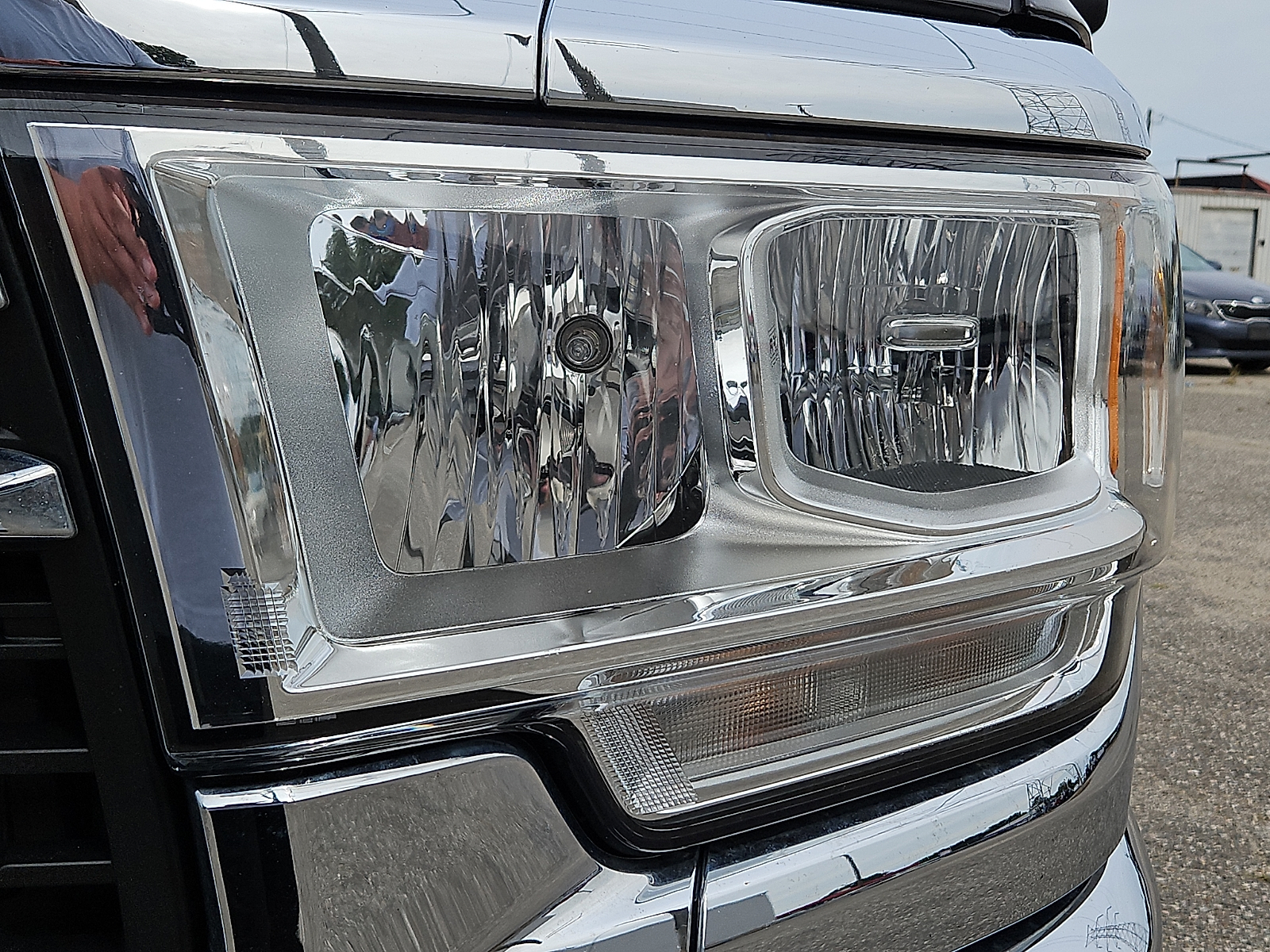 Used 2021 Ram 2500 Truck