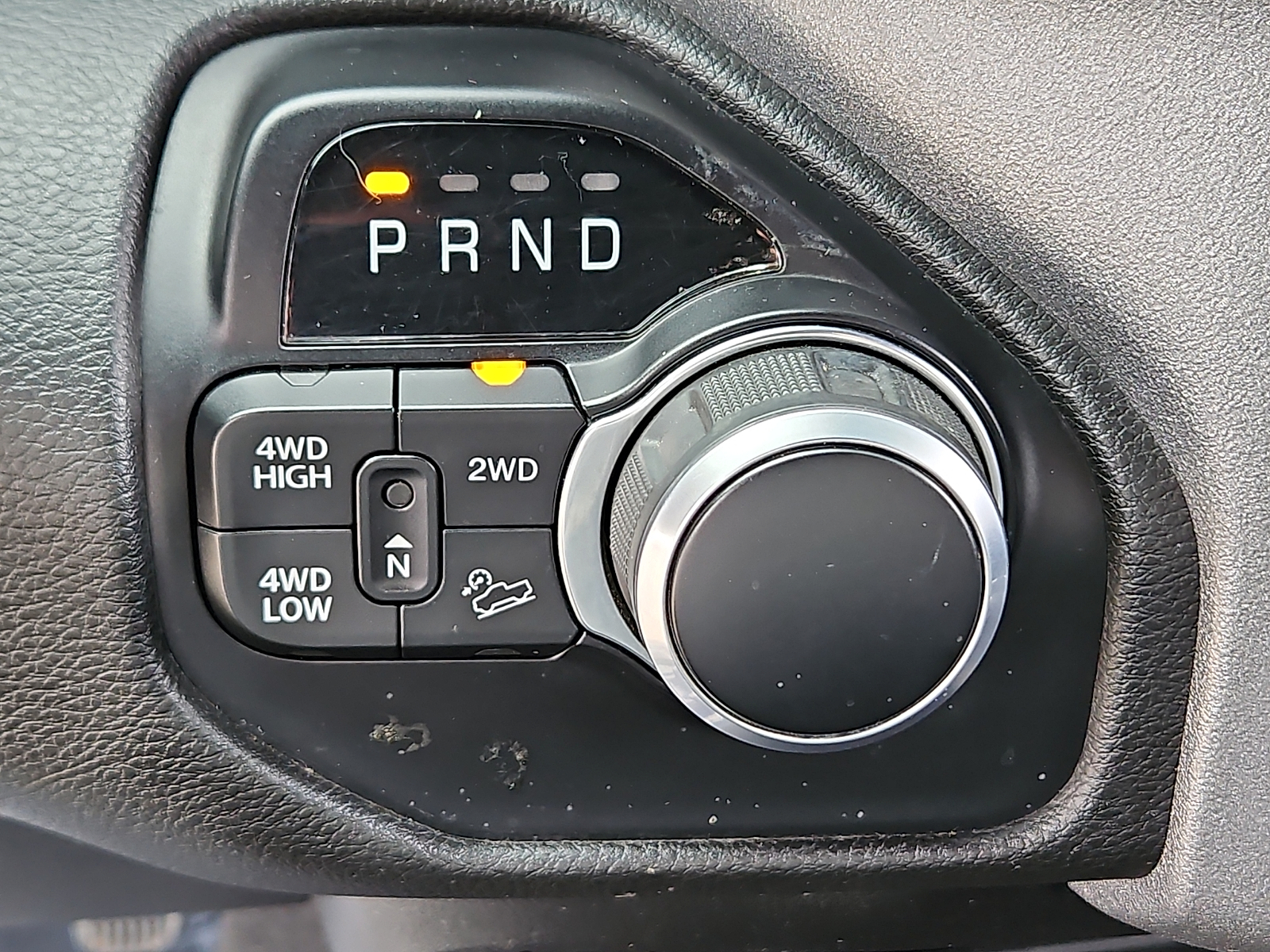 Used 2021 Ram 2500 Truck